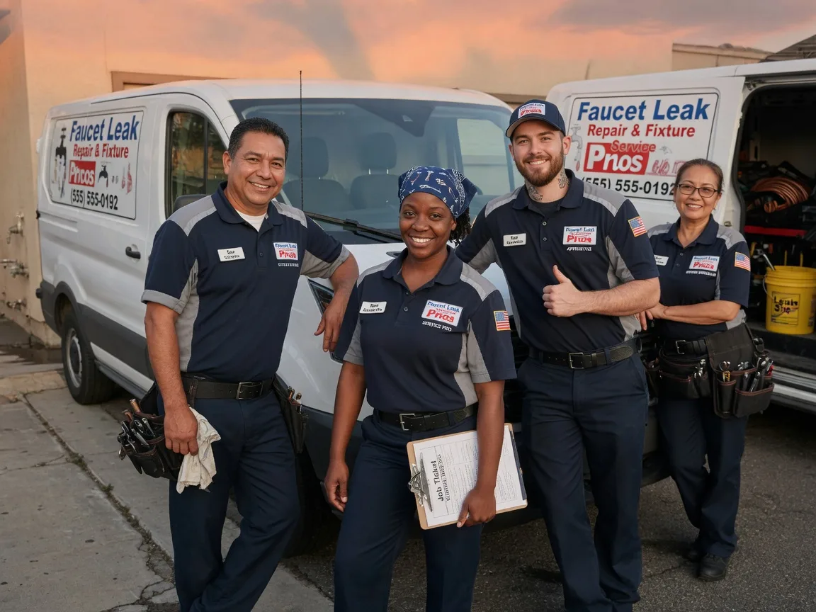 Faucet Repair company in Society Hill, SC